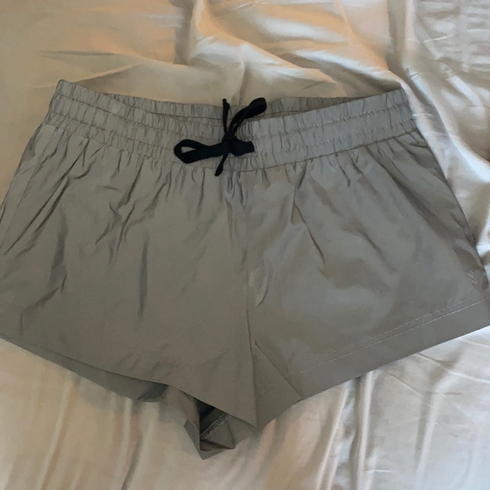 Athletic shorts